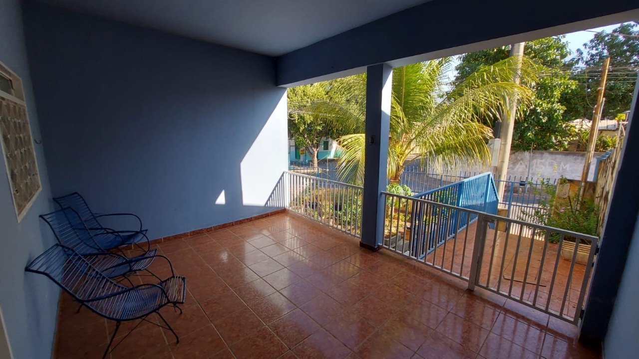 Sobrado Completo no Bairro Lixeira — foto 3