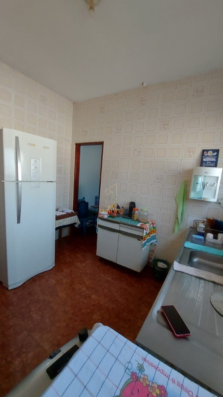 Sobrado Completo no Bairro Lixeira — foto 7