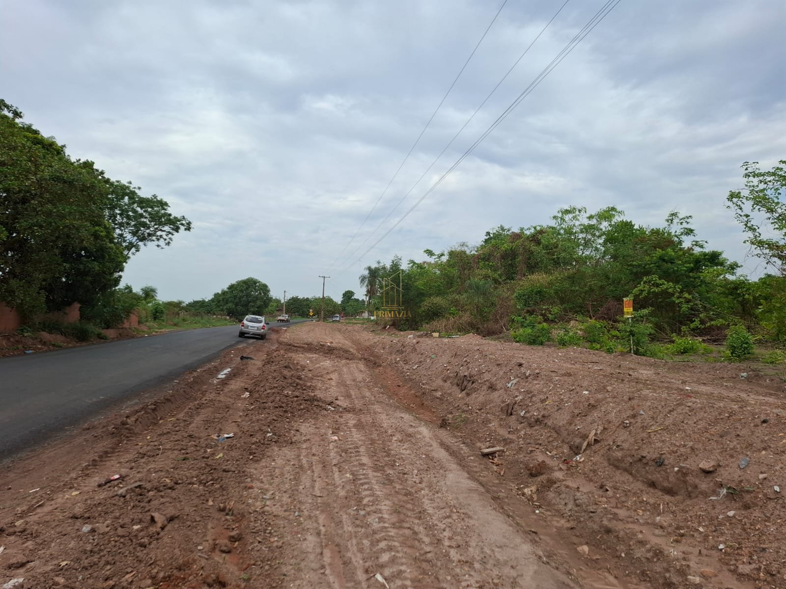 Terreno à venda no Pedra 90 - CUIABÁ — foto 2