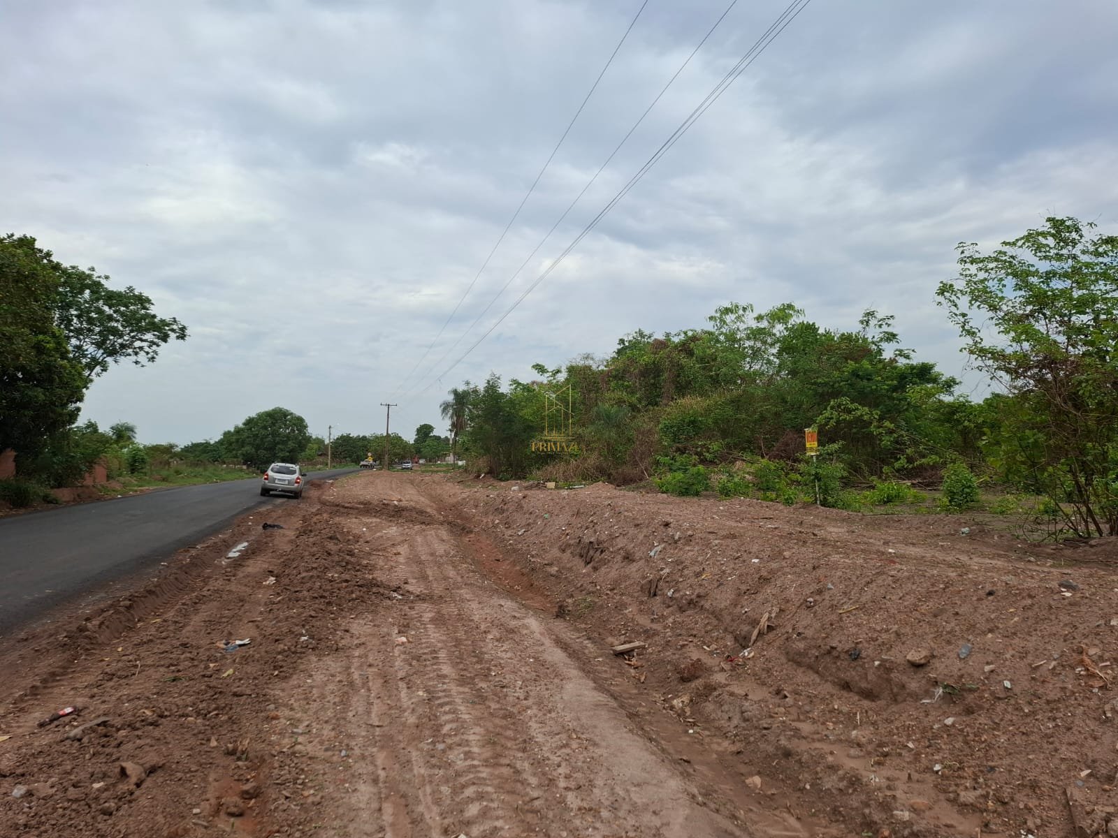 Terreno à venda no Pedra 90 - CUIABÁ — foto 3
