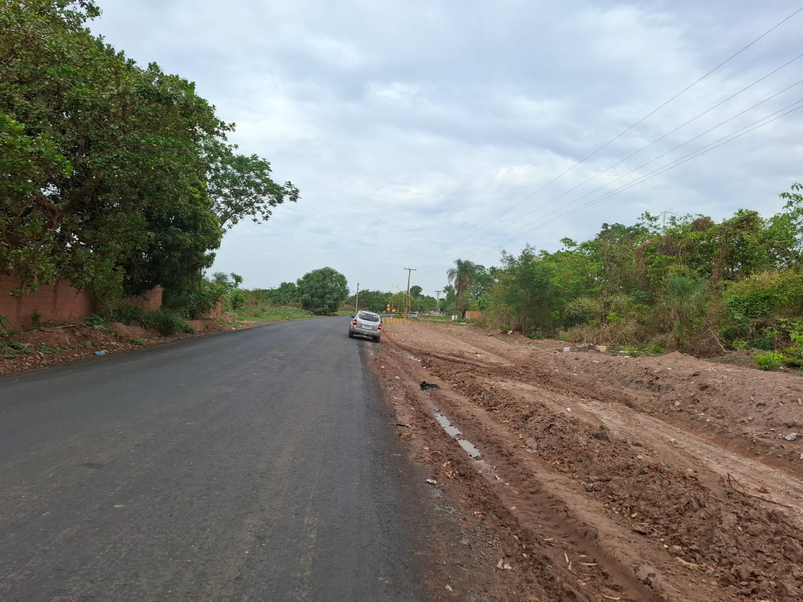 Terreno à venda no Pedra 90 - CUIABÁ — foto 4