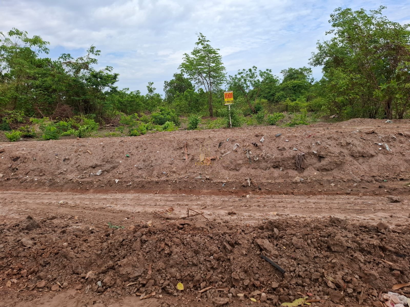 Terreno à venda no Pedra 90 - CUIABÁ — foto 5