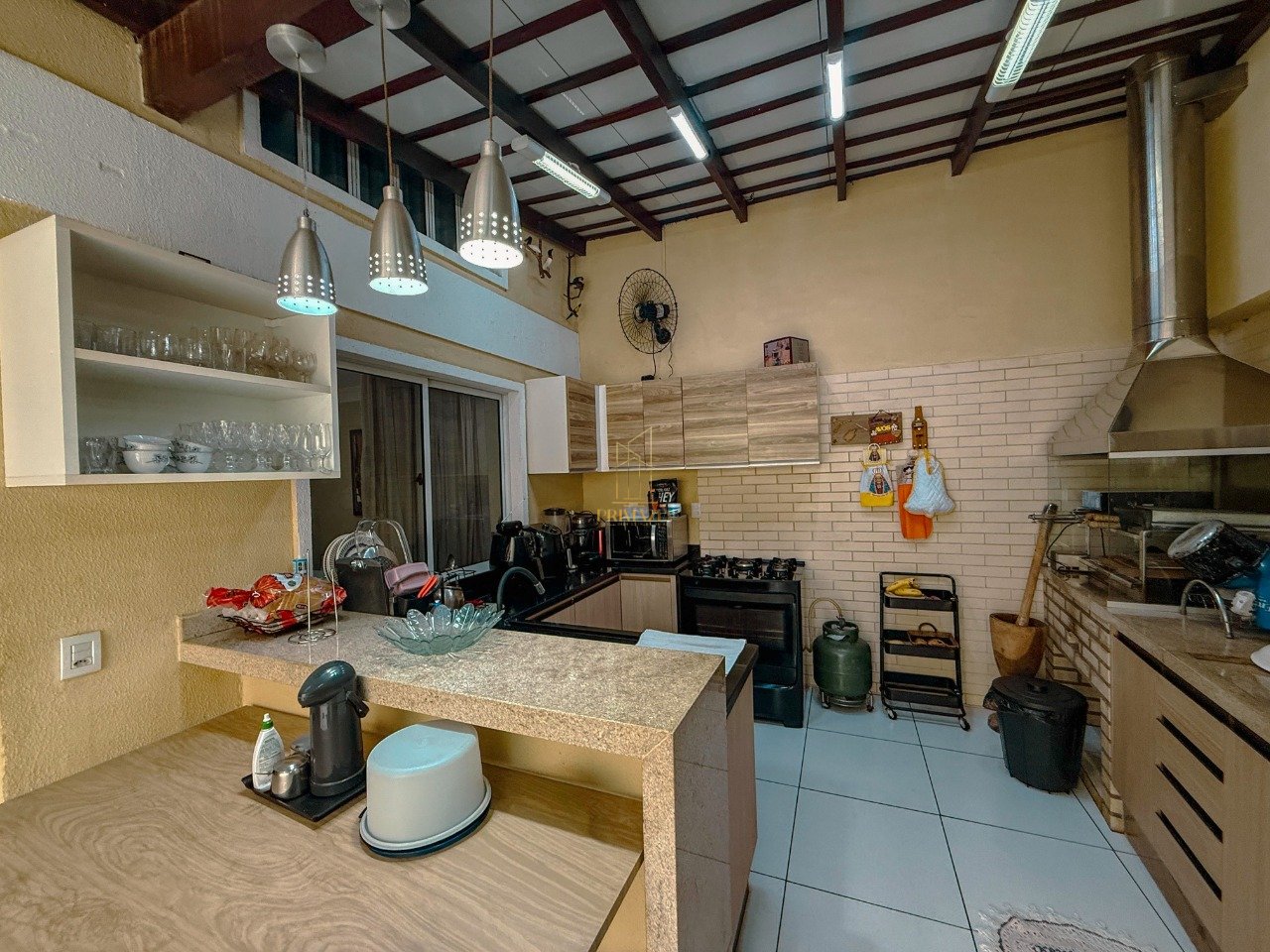 Sobrado à venda no Condomínio Villa Borghese 04 quartos, sendo 2 suítes — foto 4