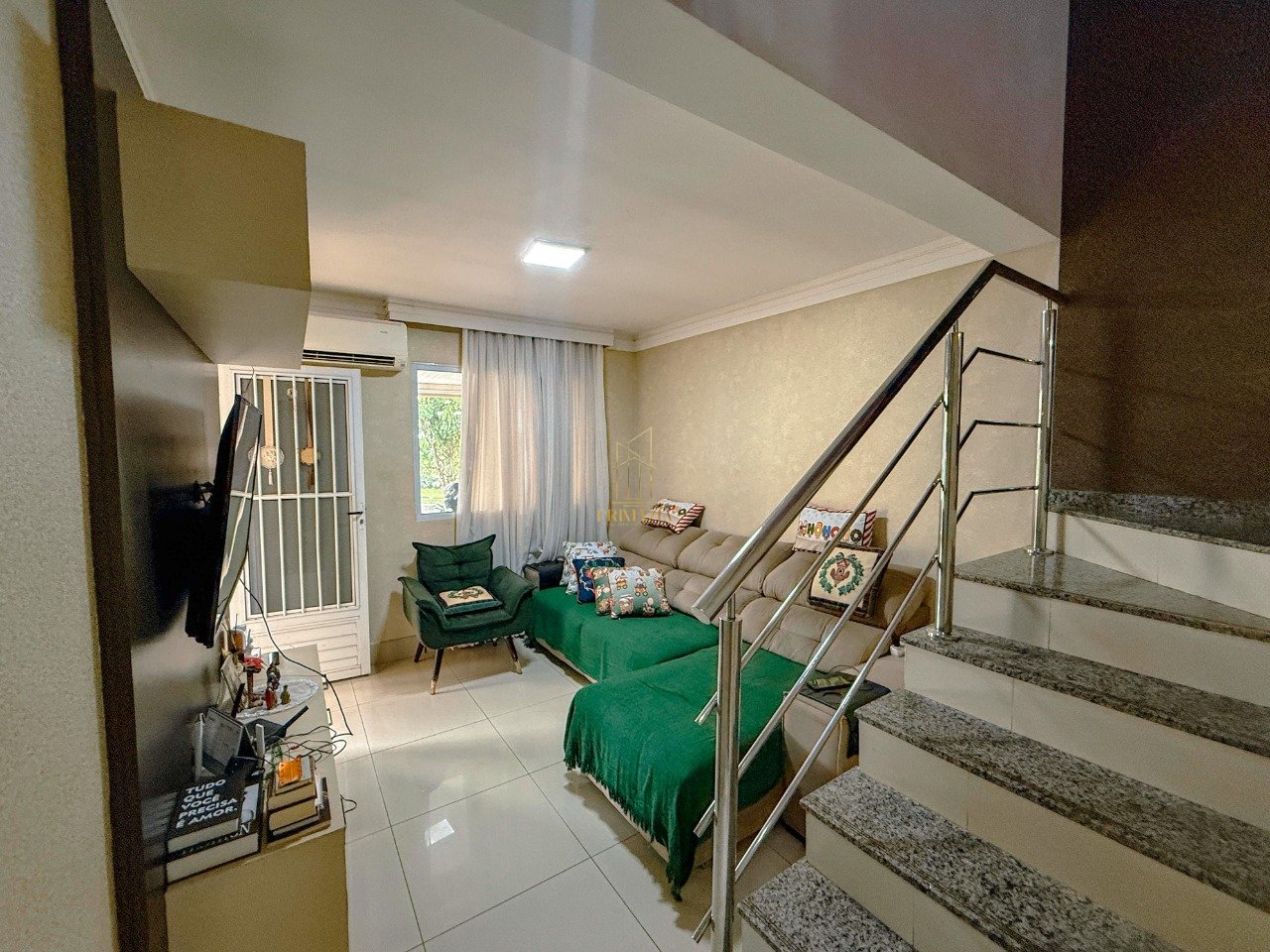 Sobrado à venda no Condomínio Villa Borghese 04 quartos, sendo 2 suítes — foto 7