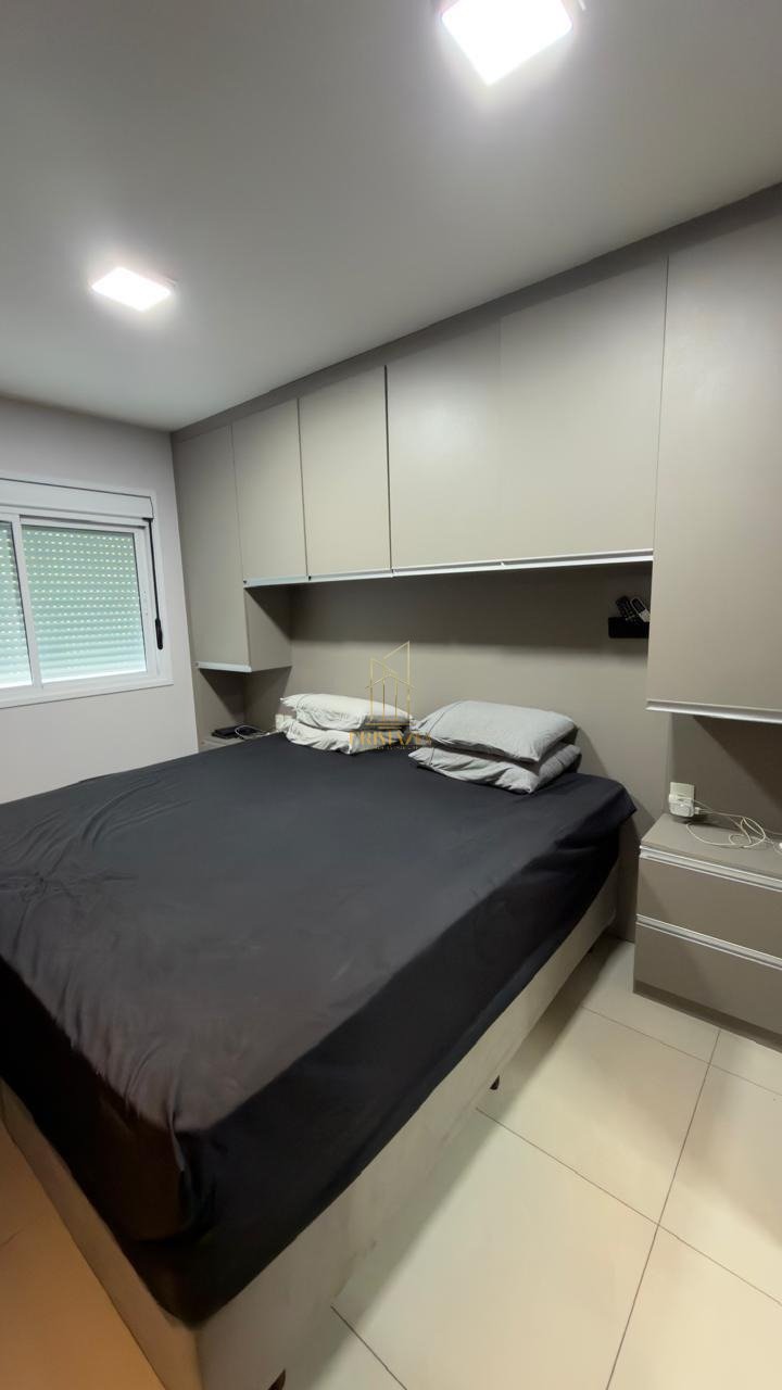 Apartamento 2 Quartos Sendo 1 Suíte Edifício NYC Jardim das Américas em Cuiabá — foto 3