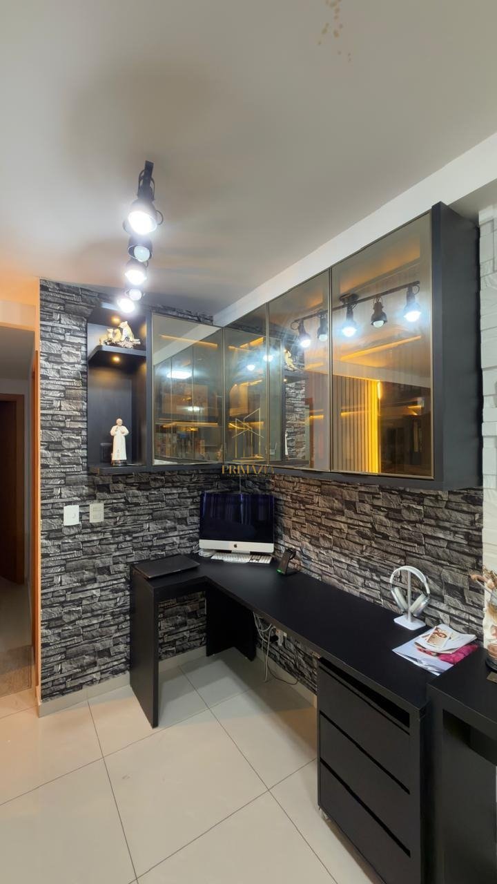 Apartamento 2 Quartos Sendo 1 Suíte Edifício NYC Jardim das Américas em Cuiabá — foto 4