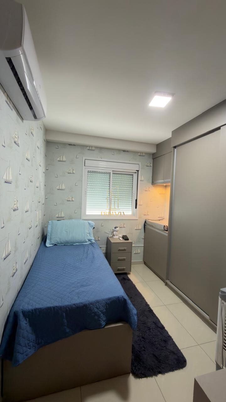 Apartamento 2 Quartos Sendo 1 Suíte Edifício NYC Jardim das Américas em Cuiabá — foto 5