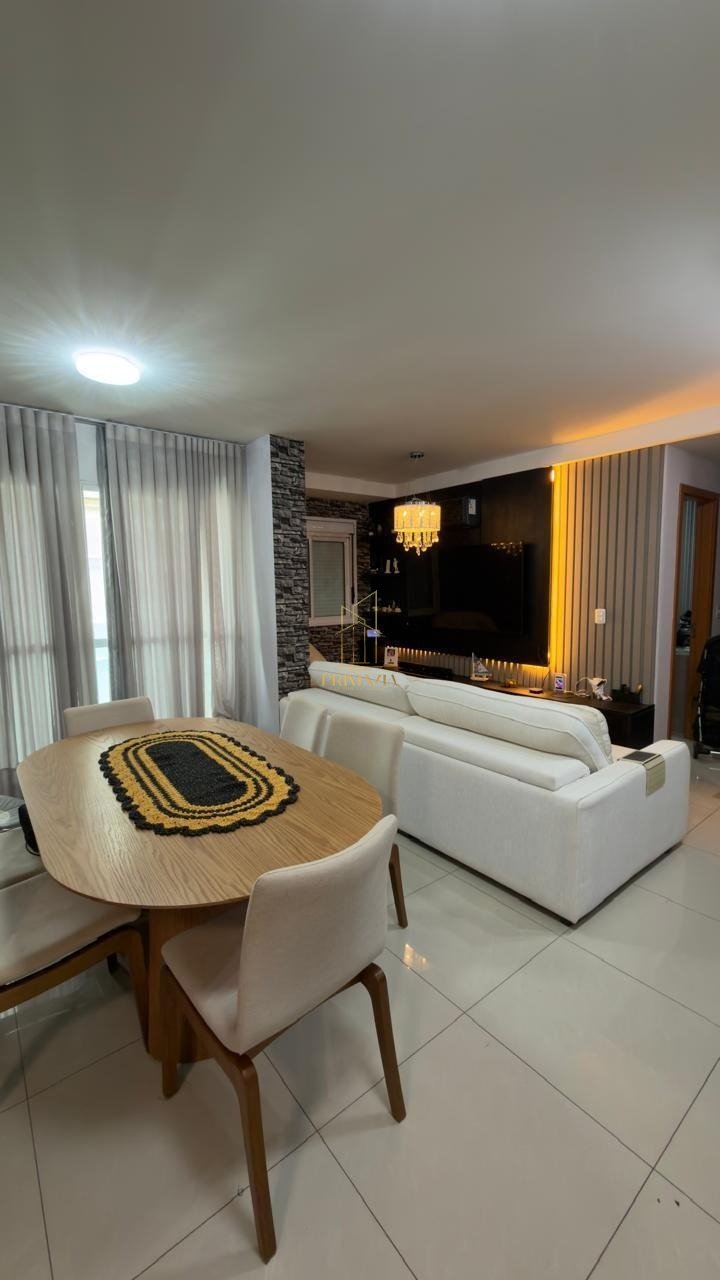 Apartamento 2 Quartos Sendo 1 Suíte Edifício NYC Jardim das Américas em Cuiabá — foto 6