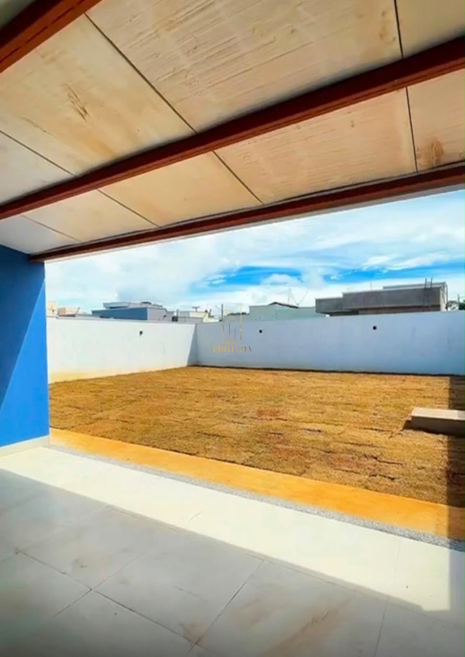 Casa Nova à venda em Chapada dos Guimarães/MT — foto 4
