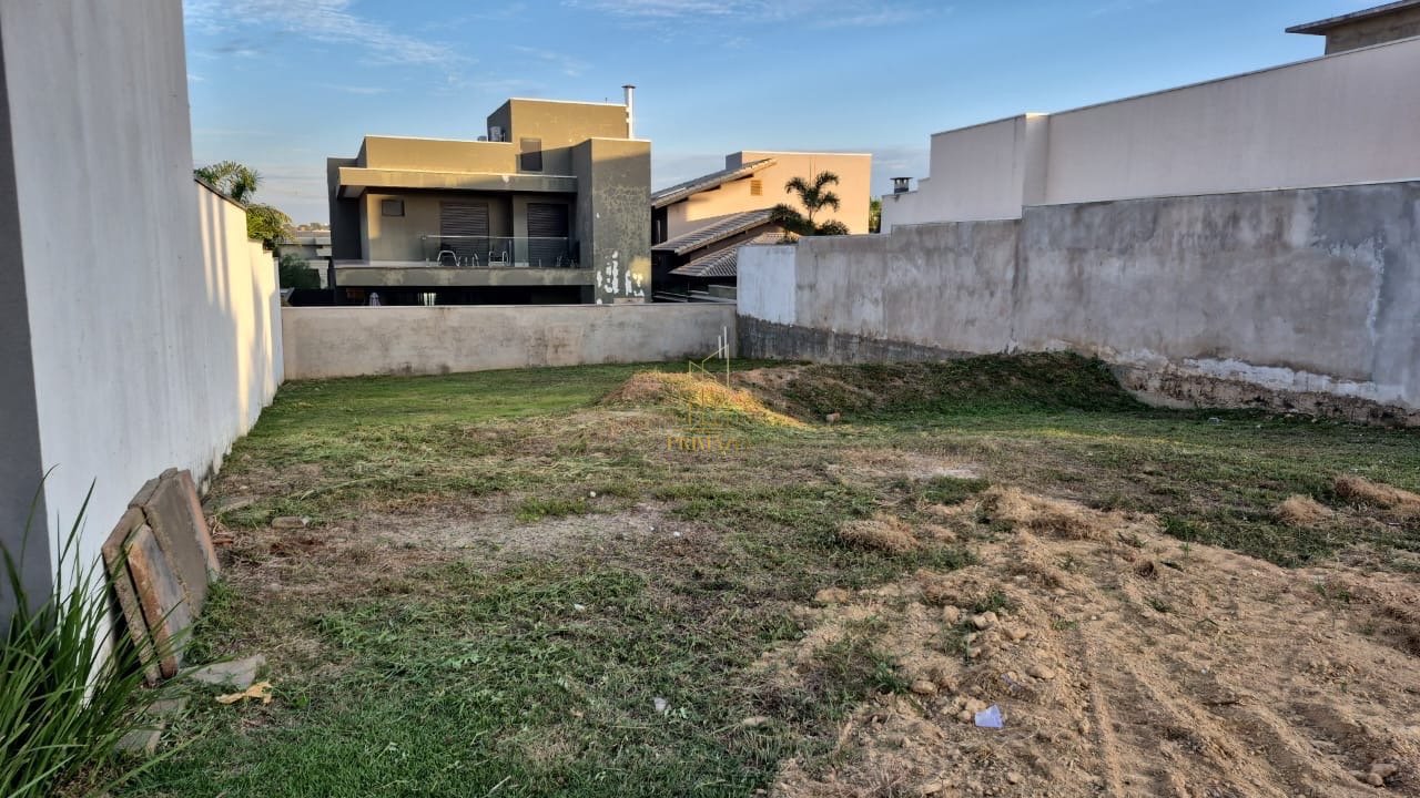 TERRENO À VENDA NO CONDOMÍNIO FLORAIS DO VALLE - CUIABÁ/MT — foto 3