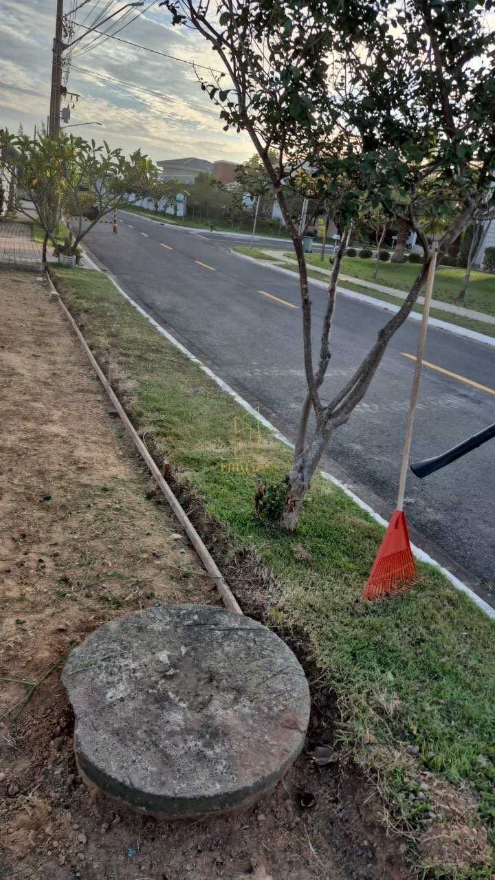 TERRENO À VENDA NO CONDOMÍNIO FLORAIS DO VALLE - CUIABÁ/MT — foto 4