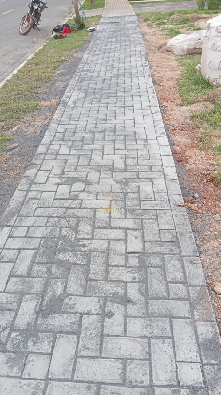 TERRENO À VENDA NO CONDOMÍNIO FLORAIS DO VALLE - CUIABÁ/MT — foto 5