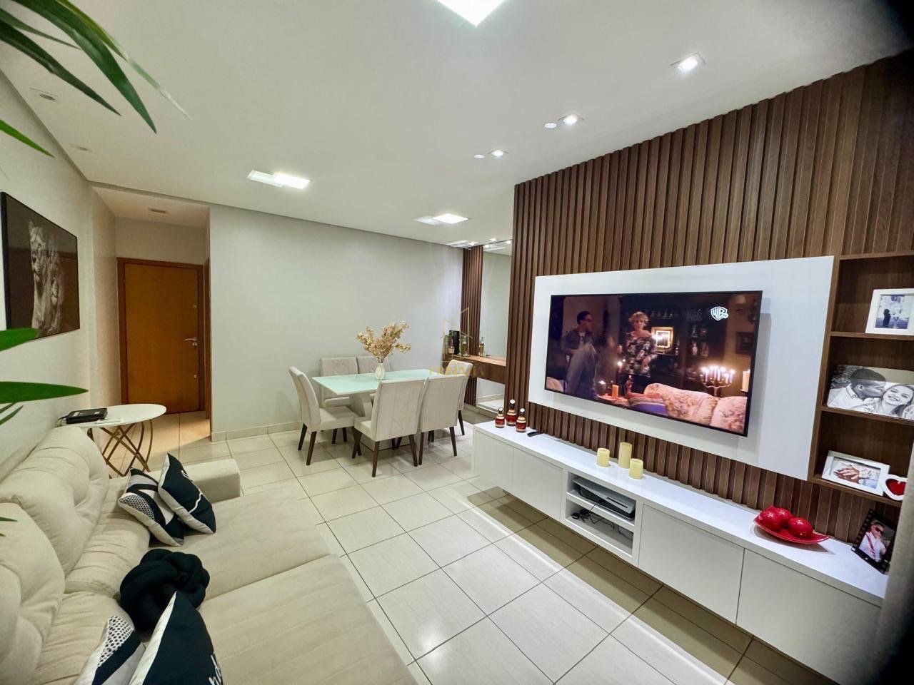 Apartamento à venda no Parque Pantanal III — foto 3