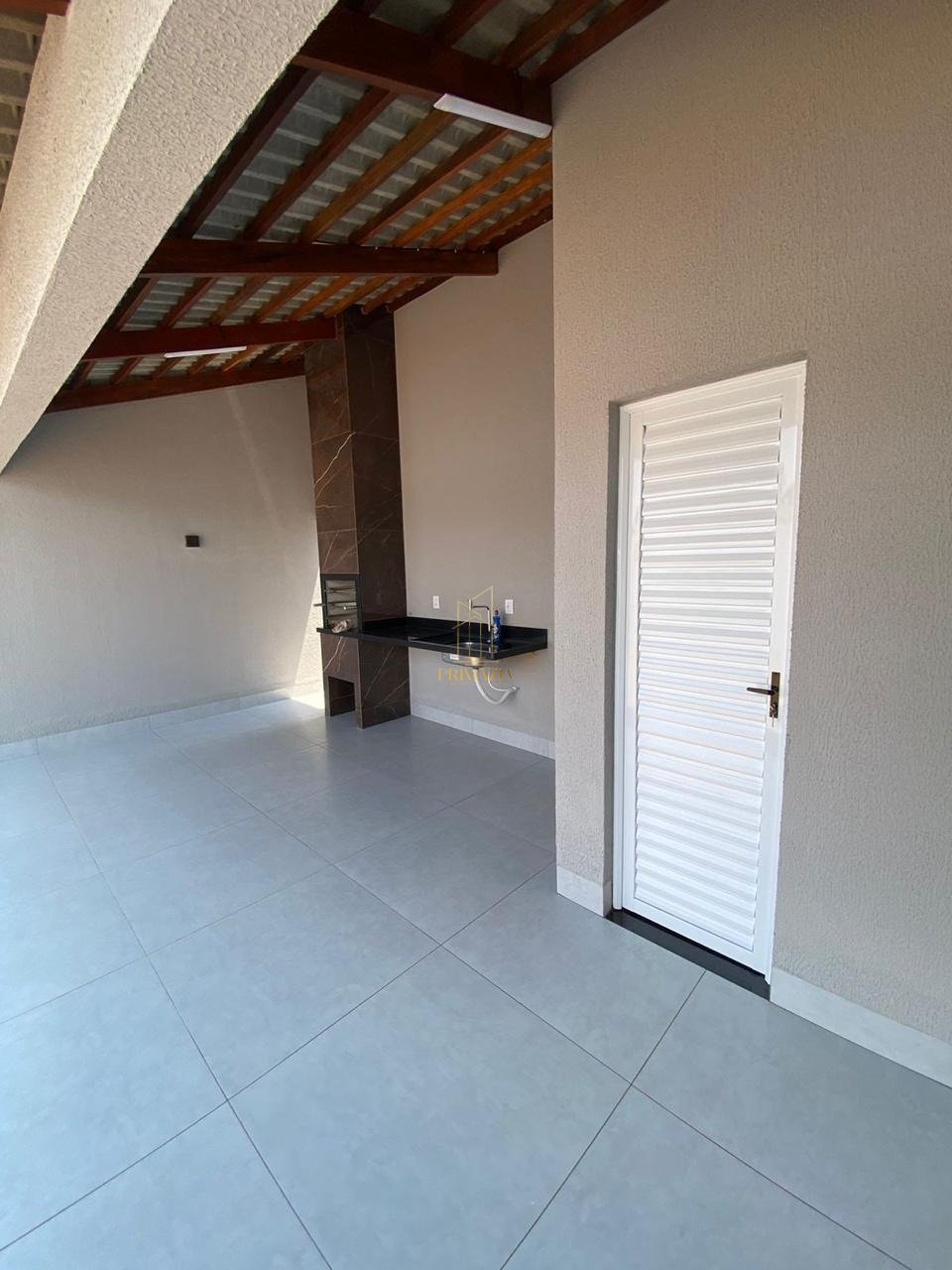 Casa Térrea 3/4 (1 Suíte) Centro Sul em Várzea Grande - MT — foto 3