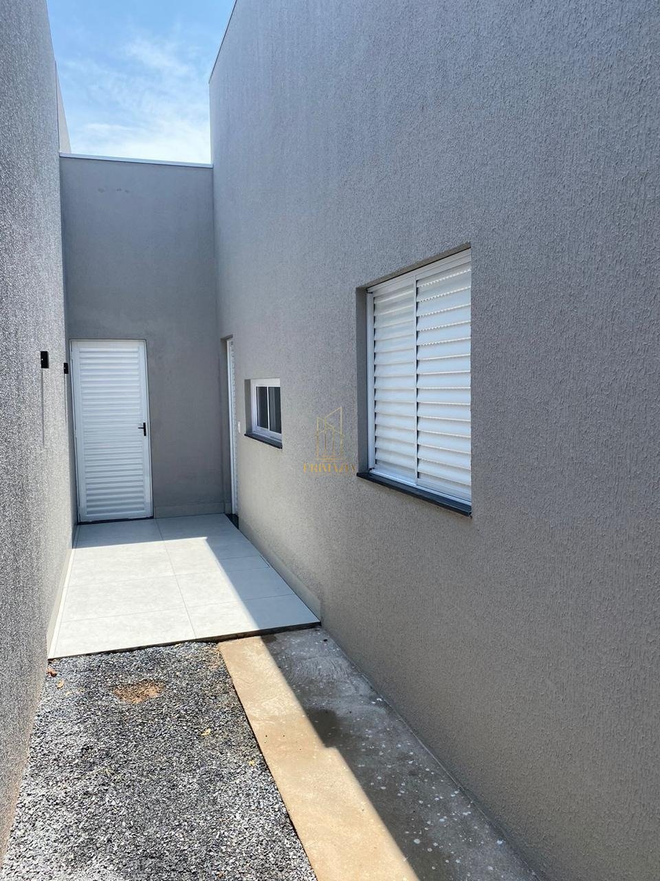 Casa Térrea 3/4 (1 Suíte) Centro Sul em Várzea Grande - MT — foto 4