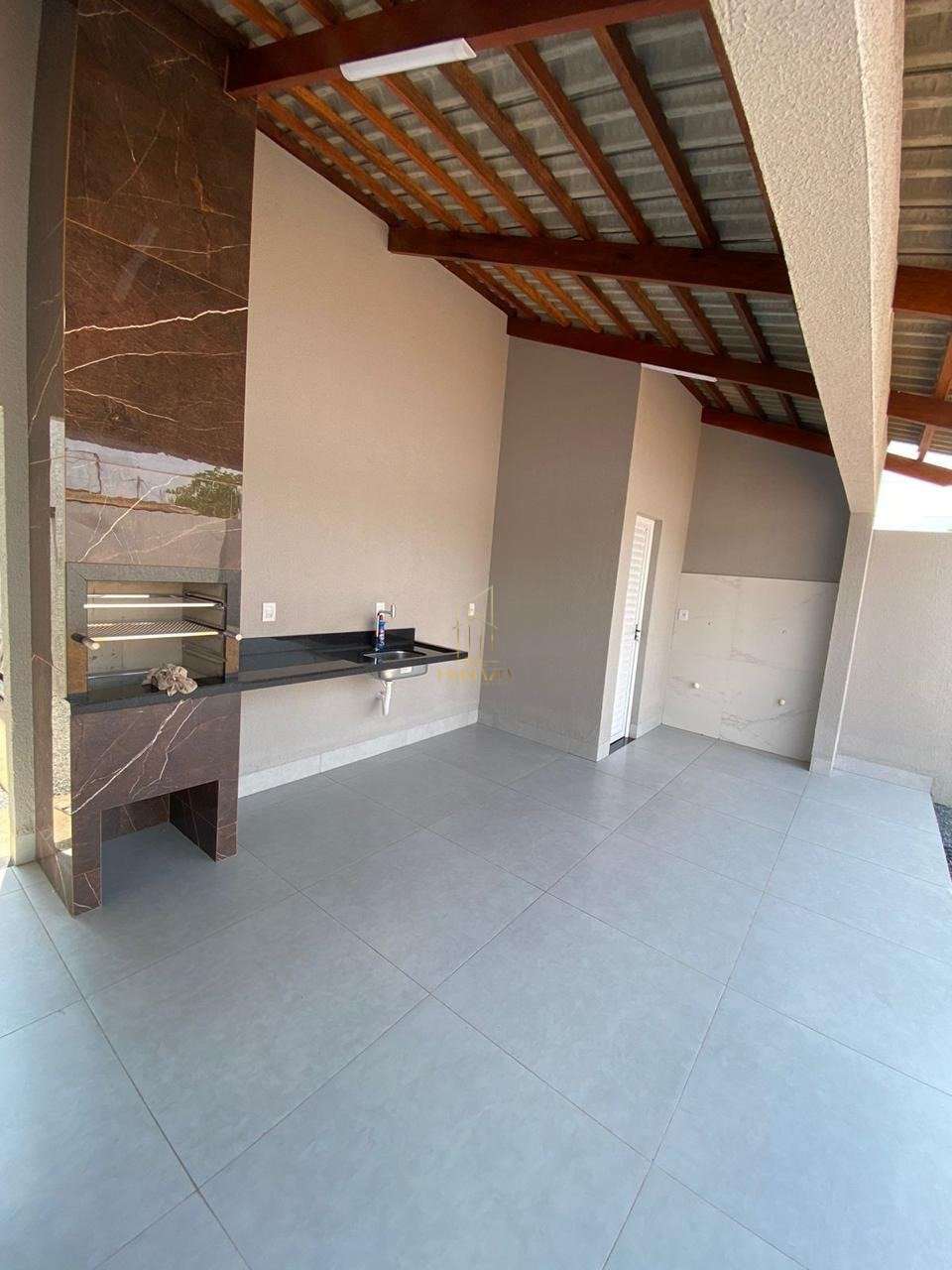 Casa Térrea 3/4 (1 Suíte) Centro Sul em Várzea Grande - MT — foto 6