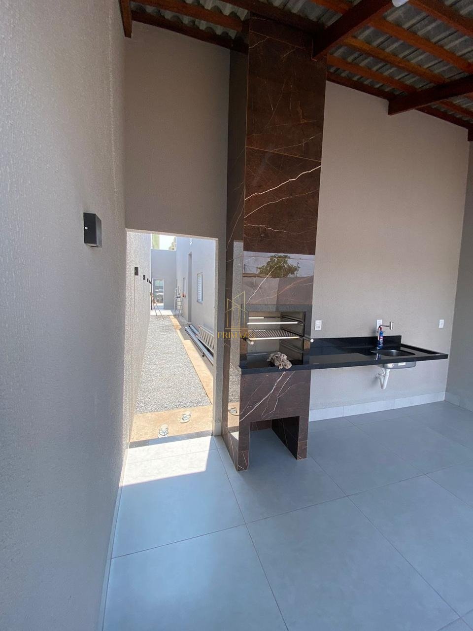 Casa Térrea 3/4 (1 Suíte) Centro Sul em Várzea Grande - MT — foto 7