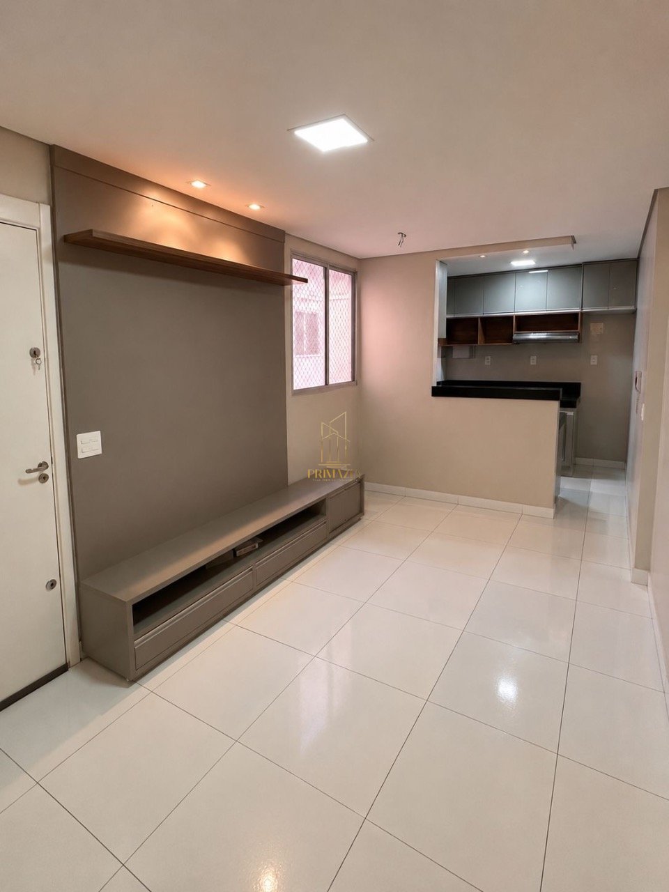 APARTAMENTO À VENDA - CHAPADA DOS BURITIS