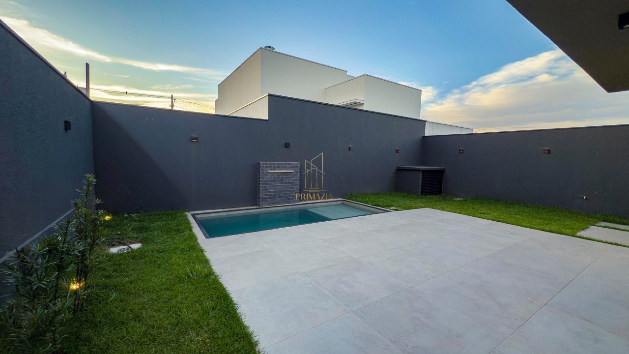 SOBRADO DE ALTO PADRÃO - Brisas — foto 3