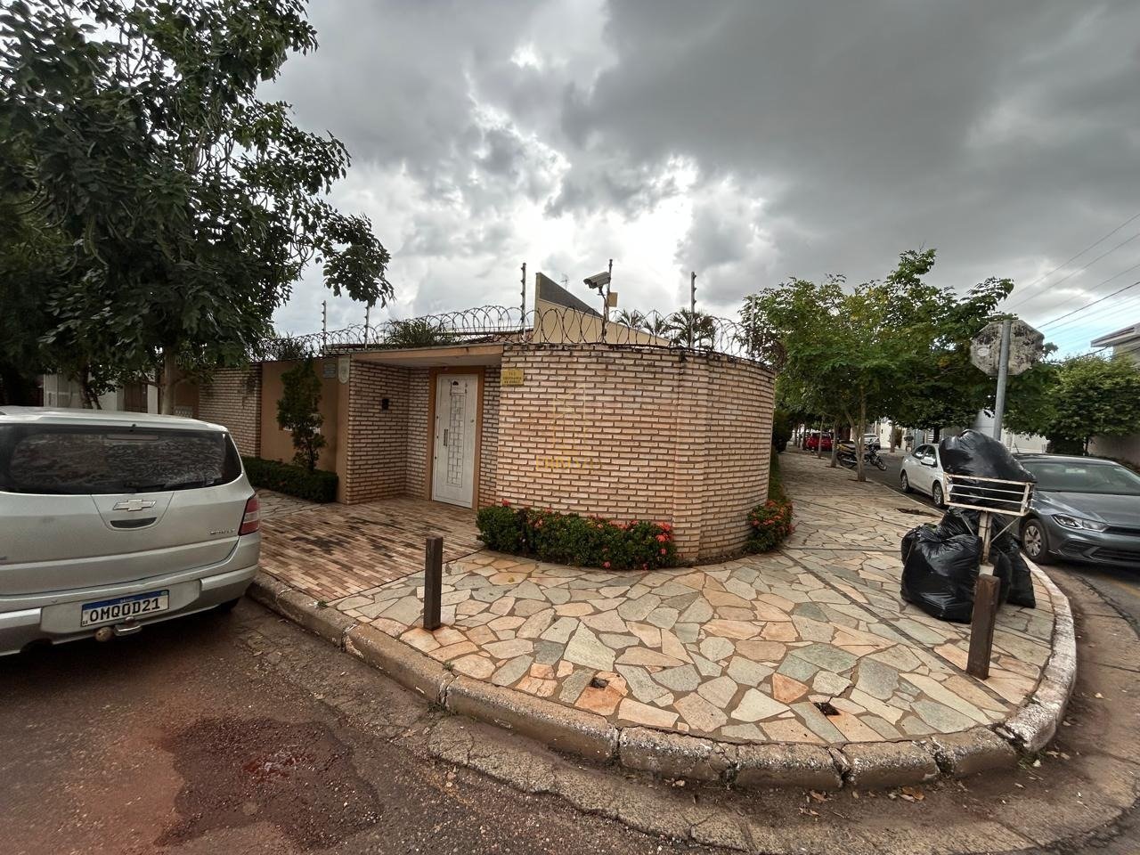 CASA DE ALTO PADRÃO À VENDA NO CIDADE ALTA — foto 3