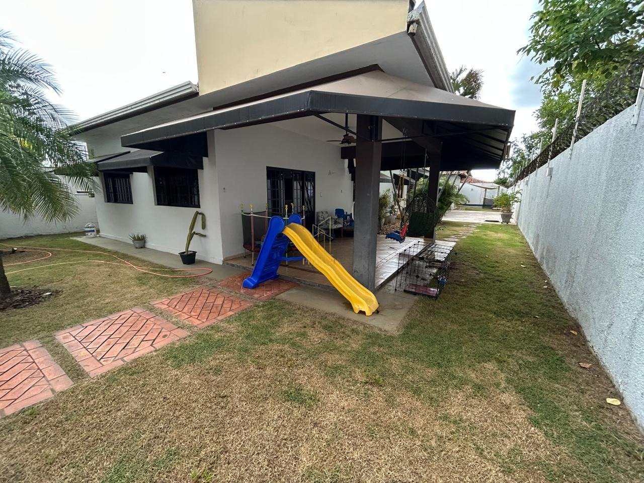 CASA DE ALTO PADRÃO À VENDA NO CIDADE ALTA — foto 4