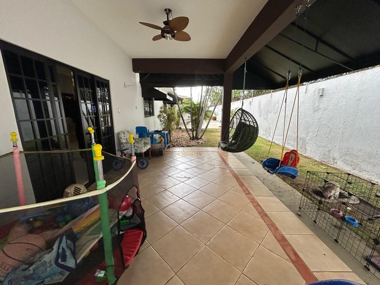 CASA DE ALTO PADRÃO À VENDA NO CIDADE ALTA — foto 5