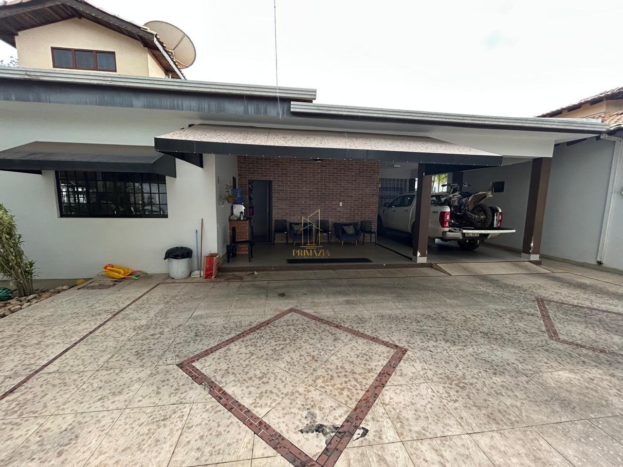 CASA DE ALTO PADRÃO À VENDA NO CIDADE ALTA — foto 6