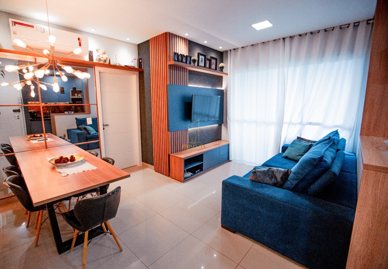 Apartamento Edifício Porto Real