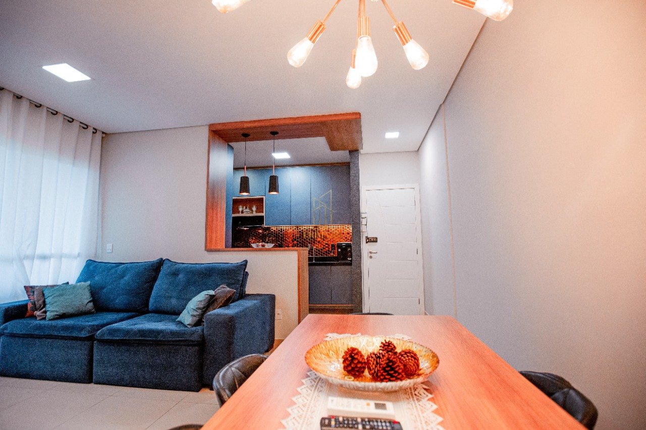 Apartamento Edifício Porto Real — foto 7