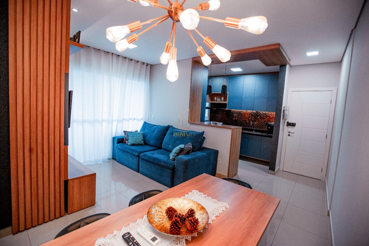 Apartamento Edifício Porto Real — foto 5