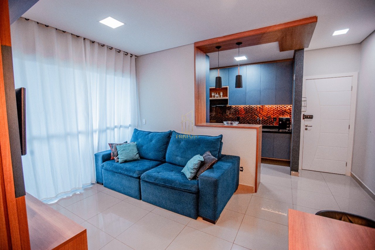 Apartamento Edifício Porto Real — foto 4