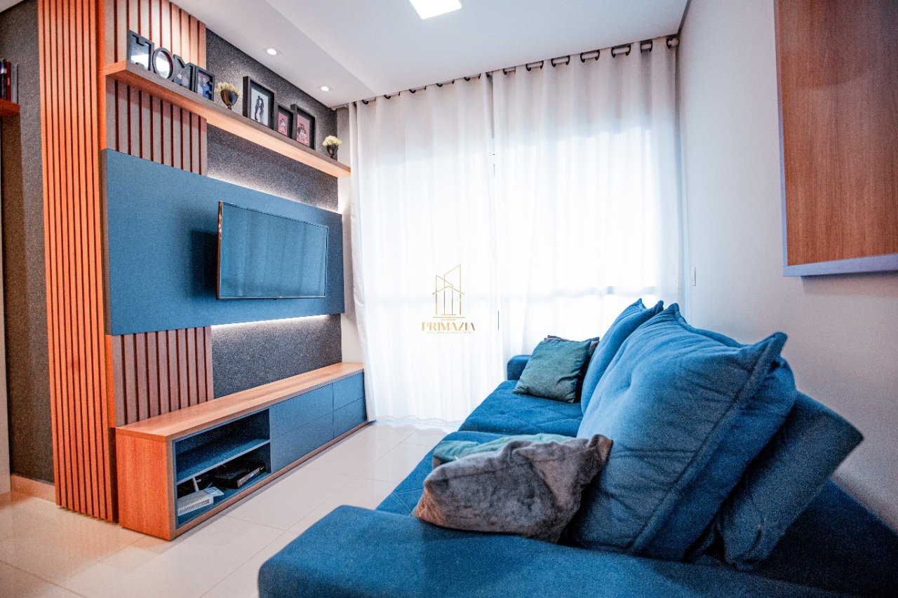 Apartamento Edifício Porto Real — foto 3