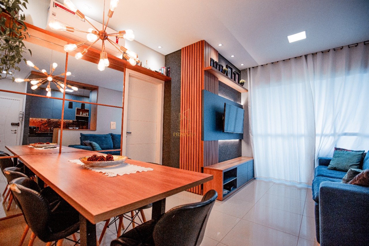 Apartamento Edifício Porto Real — foto 6