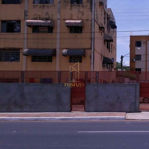 Apartamento Residencial Santa Inês - Cuiabá