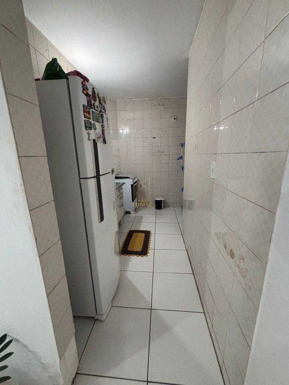 Apartamento Residencial Santa Inês - Cuiabá — foto 4