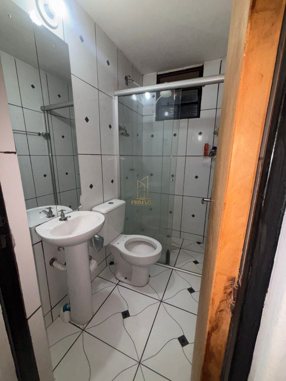 Apartamento Residencial Santa Inês - Cuiabá — foto 7