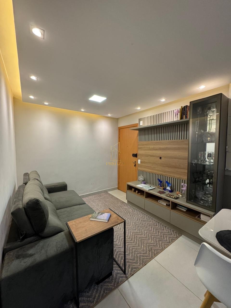 Apartamento à venda no Chapada Boulevard — foto 1