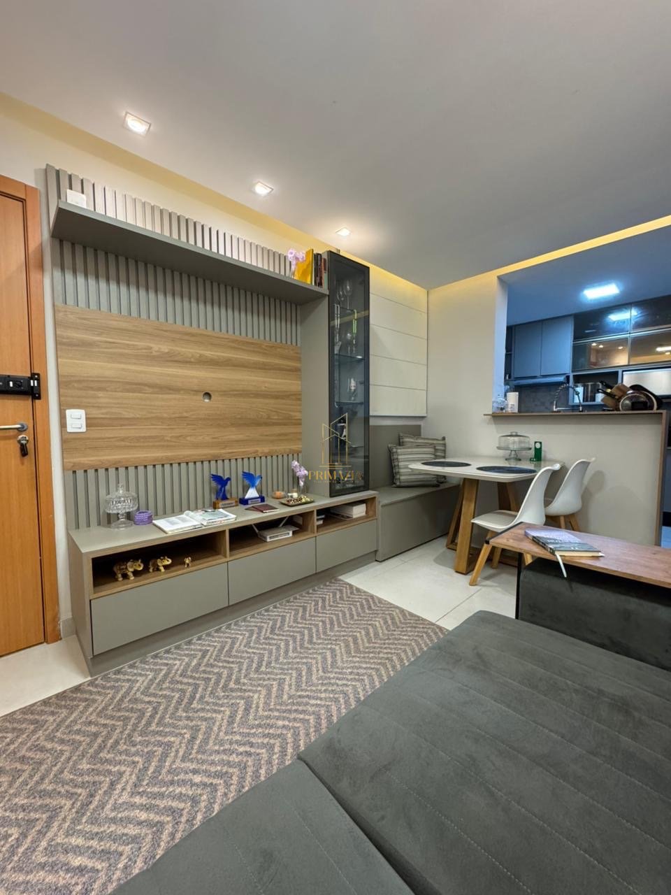 Apartamento à venda no Chapada Boulevard — foto 3