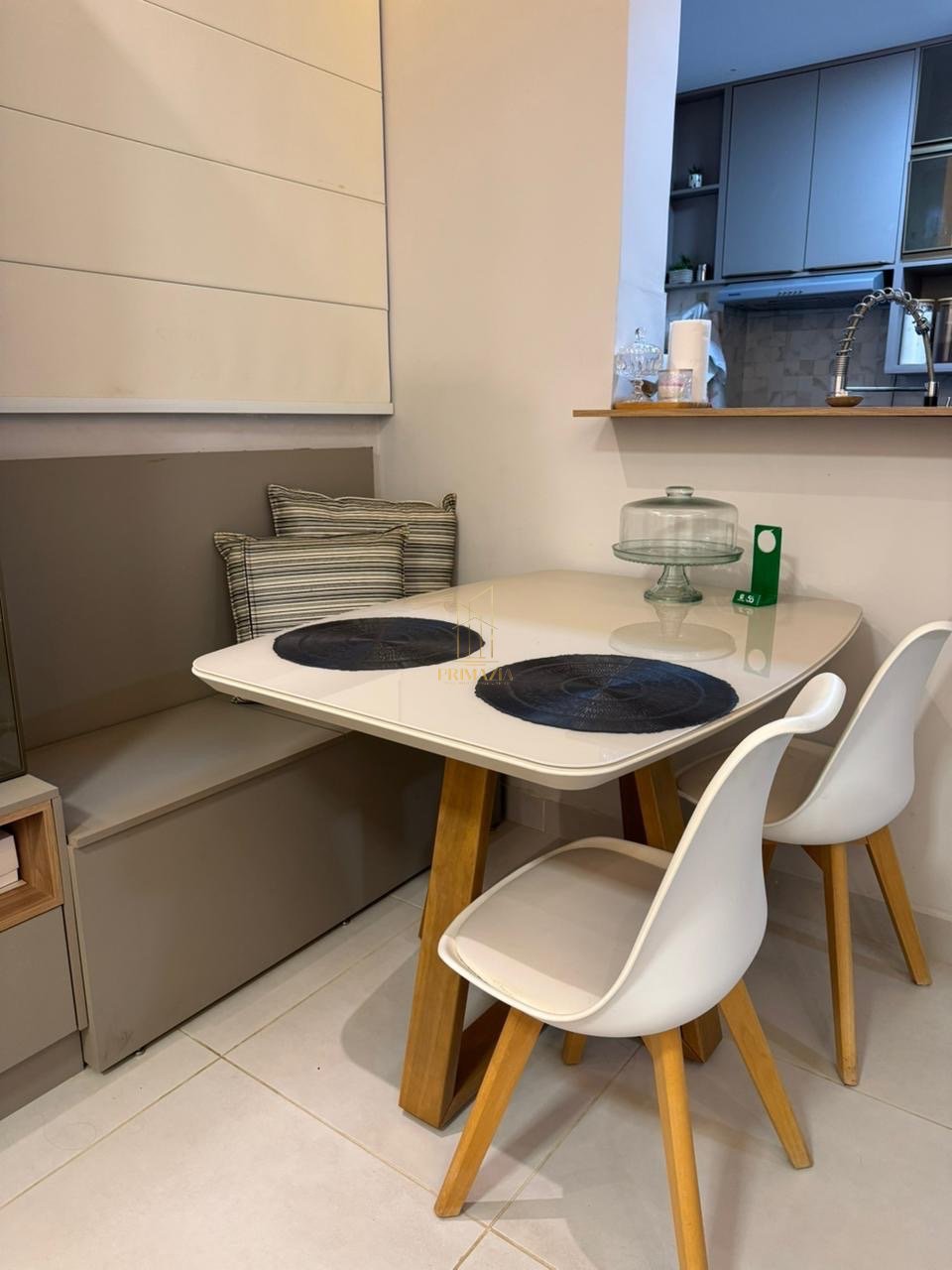 Apartamento à venda no Chapada Boulevard — foto 4