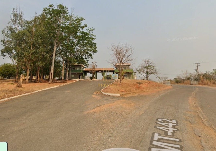 TERRENO À VENDA NO CONDOMÍNIO PORTAL DO XARAÉS - LAGO DO MANSO | CHAPADA DOS GUIMARÃES/MT — foto 3