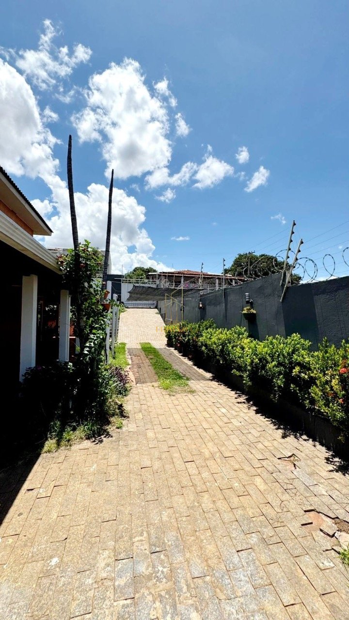 Sobrado amplo no Jardim Cuiabá — foto 6