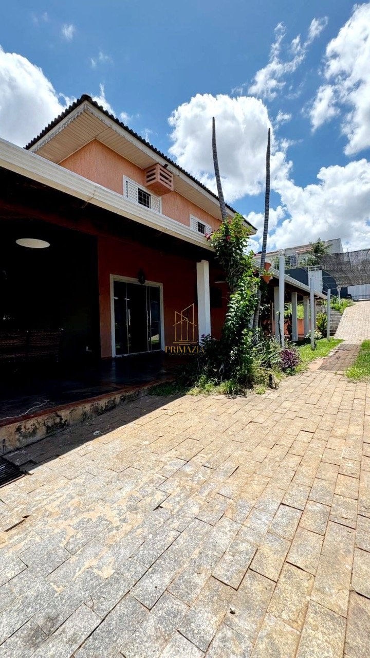 Sobrado amplo no Jardim Cuiabá — foto 4