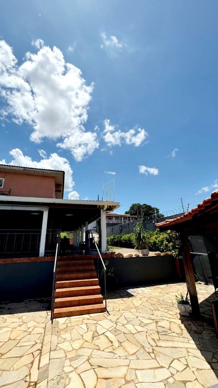 Sobrado amplo no Jardim Cuiabá — foto 5
