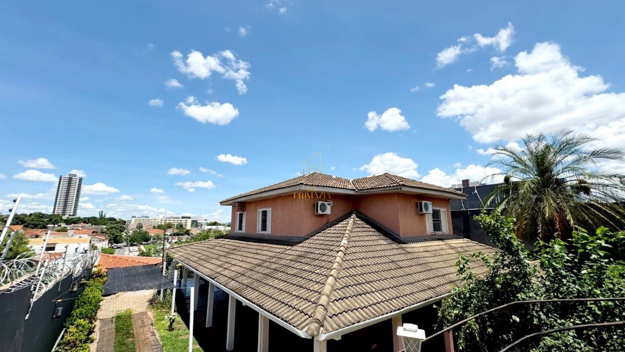 Sobrado amplo no Jardim Cuiabá — foto 3