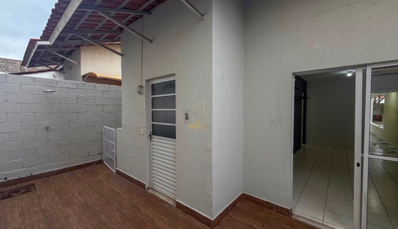 Casa à venda no Condomínio Mônaco | Cuiabá/MT — foto 4