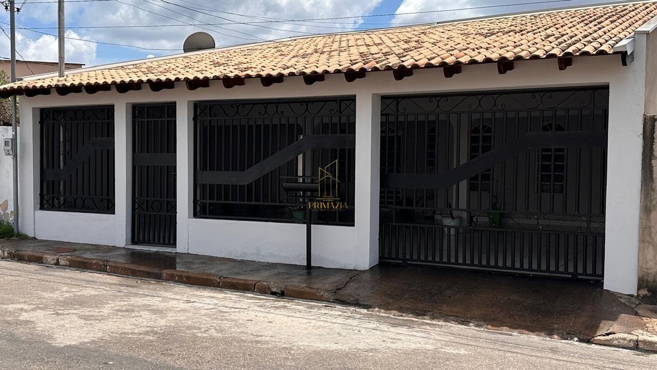 Casa à Venda no Cristo Rei - Várzea Grande — foto 2