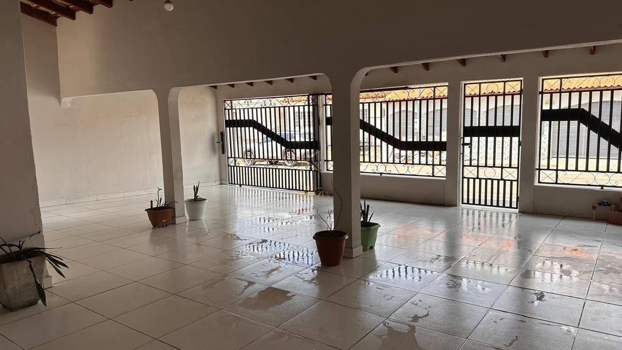 Casa à Venda no Cristo Rei - Várzea Grande — foto 5
