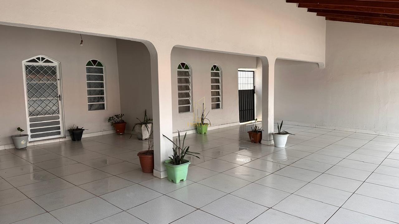 Casa à Venda no Cristo Rei - Várzea Grande — foto 4