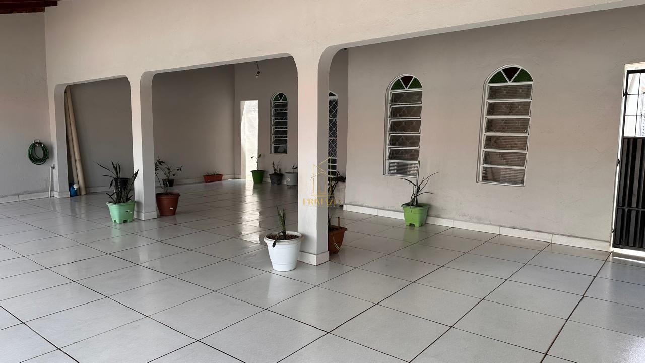 Casa à Venda no Cristo Rei - Várzea Grande — foto 3