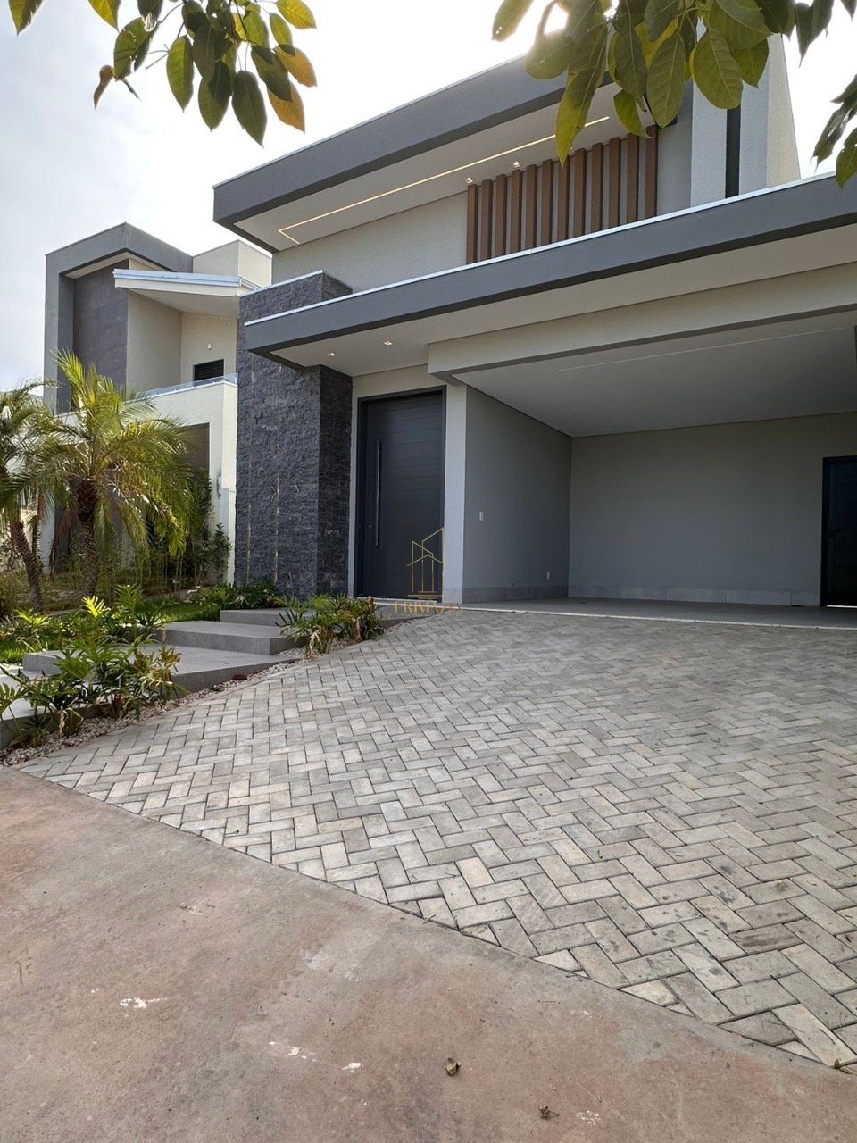 CASA TÉRREA À VENDA | CONDOMÍNIO BELVEDERE II | CUIABÁ/MT